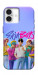 Чехол Saja boys для iPhone 16 Plus