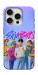 Чохол Saja boys для iPhone 16 Pro