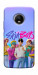 Чохол Saja boys для Motorola Moto G5S
