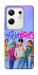 Чехол Saja boys для Infinix Zero 30 4G