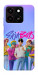 Чохол Saja boys для ZTE Blade A35 4G