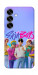 Чехол Saja boys для Galaxy S25