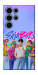 Чехол Saja boys для Galaxy S25 Ultra