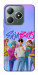 Чехол Saja boys для Realme C61