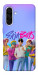Чохол Saja boys для Galaxy A56 5G