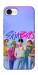 Чехол Saja boys для iPhone 16e