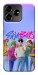 Чехол Saja boys для ZTE Blade V50 Design 4G