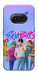 Чехол Saja boys для Nothing Phone (2a)