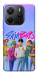 Чехол Saja boys для Xiaomi Redmi Note 14 4G (Europe version)