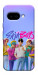 Чохол Saja boys для Google Pixel 9a
