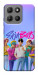 Чохол Saja boys для Motorola Moto G15 4G