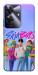 Чохол Saja boys для Realme Note 60