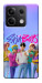 Чохол Saja boys для Xiaomi Redmi Note 13 5G