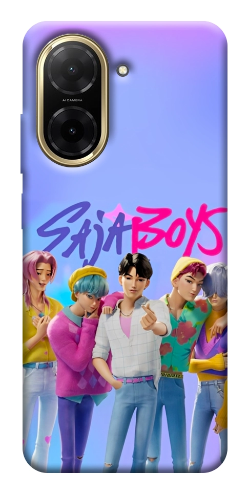 Чехол Saja boys для Xiaomi Redmi A5 (Europe version)