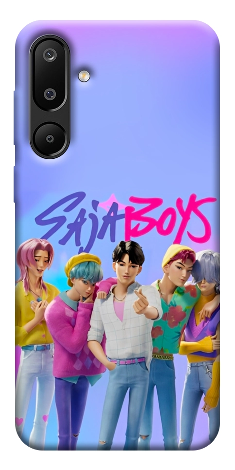 Чехол Saja boys для Galaxy M16 5G