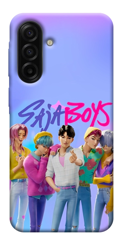 Чехол Saja boys для Galaxy A17 5G