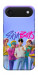 Чохол Saja boys для iPhone 17 Air