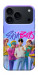 Чохол Saja boys для iPhone 17 Pro Max