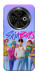 Чехол Saja boys для TECNO Spark 30C (KL5n)
