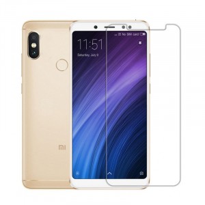 Защитная пленка Nillkin Crystal для Xiaomi Redmi Note 5 Pro