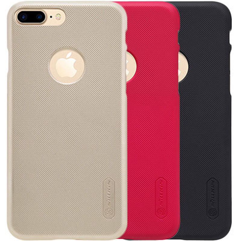 Чохол Nillkin Matte на Apple iPhone 7 plus / 8 plus (5.5") (+ пленка)