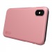 Купить Чехол Nillkin Matte для Apple iPhone X (5.8") / XS (5.8") (Розовый / Rose Gold) на vchehle.ua