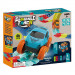 Фото Інтерактивний трек з інерційною машинкою SHT 088 Changeable Trak (46pcs/1CAR) (Colorful) в маназині vchehle.ua