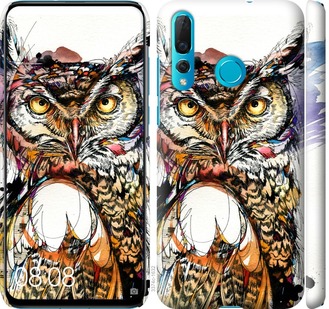 

Чохол Сова 3 на Huawei Nova 4 759750