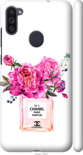 

Чохол Chanel на Samsung Galaxy M11 M115F 988112