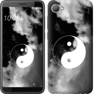 

Чехол Инь и Янь для HTC Desire 12 774587