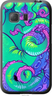 

Чехол Психодел щупальца осьминог для Samsung Galaxy Young 2 G130h 1408338