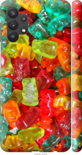 

Чехол Желейки haribo для Samsung Galaxy A32 A325F 1384485