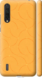 

Чохол Luiji для Xiaomi Mi CC9 1031798