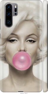 

Чохол Мерлін Монро на Huawei P30 Pro 702198