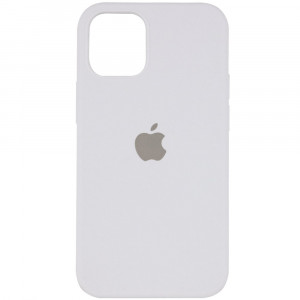 Чохол Silicone Case Full Protective (AA) на Apple iPhone 14 Pro (6.1")