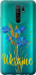 Чехол Ukraine v2 для Xiaomi Redmi 9