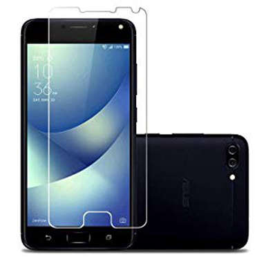 

Защитное стекло Mocolo для Asus Zenfone 4 Max (ZC554KL) (Прозрачный) 679970