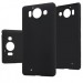 Чехол Nillkin Matte для Microsoft Lumia 950 (Черный)