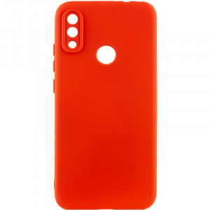 Чехол Silicone Cover Lakshmi Full Camera (A) для Xiaomi Redmi Note 7 Pro