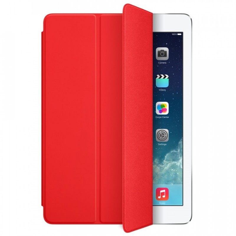 Чехол-книжка Smart Case Series для Apple iPad 9,7" (2017-2018)