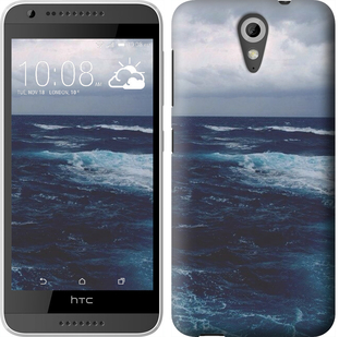 

Чохол Океан на HTC Desire 620 325428