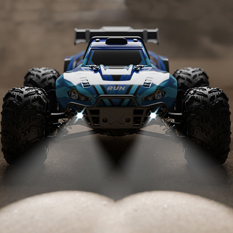 Замовити Машинка на радіокеруванні SCHE HW8807 All-terrain sports car (Blue) на vchehle.ua