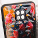 Купити TPU+PC чохол Prisma Ladies на Xiaomi Redmi Note 9s / Note 9 Pro / Note 9 Pro Max (Peonies) на vchehle.ua