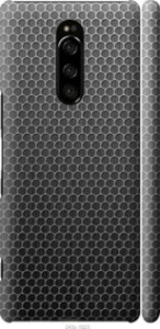 Чехол Ячейки для Sony Xperia XZ4