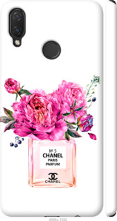 

Чехол Chanel для Huawei P Smart+ 988394
