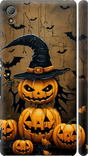 

Чохол Halloween 1 для Sony Xperia Z3+ Dual 1637291