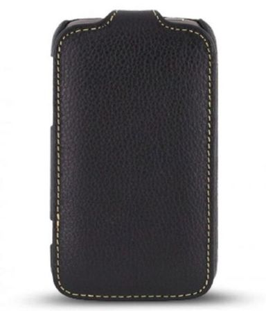 Фото # Кожаный чехол Melkco (JT) для HTC Wildfire(a3333) на vchehle.ua