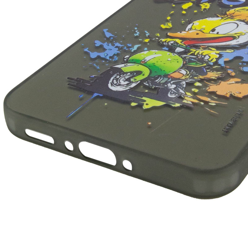 Купити Чохол TPU+PC So Cool на Samsung Galaxy S23 FE (Let's Go) на vchehle.ua
