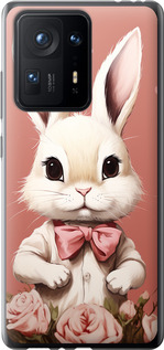 

Чехол Зайчик для Xiaomi Mix 4 1649784