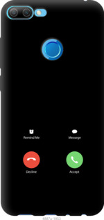 

Чохол Айфон 1 для Huawei Honor 9i 1037769